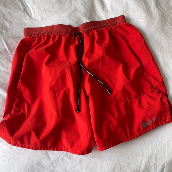 Nike Other - Nike Dri Fit Small Short with liner